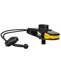 Pole Position Bank Line Clip