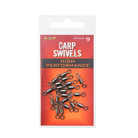 ESP High Performance Carp Swivels