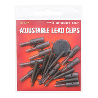 ESP Adjustable Lead Clips