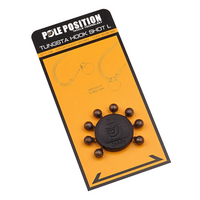 Pole Position Tungsta Hook Shot