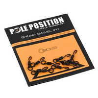 Pole Position Spinna Swivel