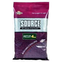 Dynamite The Source Pellets