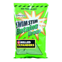 Dynamite Milled Expanders Betaine Green