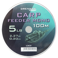 Drennan Carp Feeder Mono