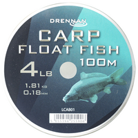 Drennan Carp Float Fish