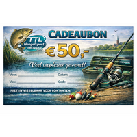 TTL Cadeaubon &euro; 50,00