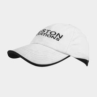 Preston Cap White
