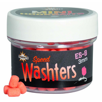 Dynamite Washters Mini Orange 3mm