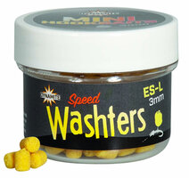 Dynamite Washters Mini Yellow 3mm