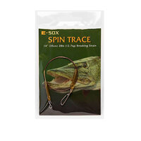E-Sox Spin Trace