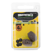 Spro Float Sinker