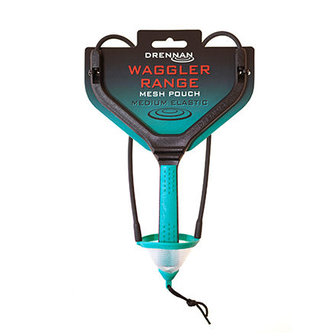 Drennan Waggler Range Medium