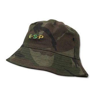 ESP Bucket Hat Camo