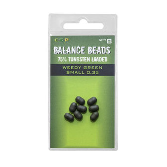 ESP Balance Beads Weedy Green S