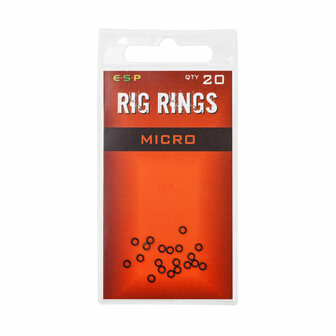 ESP Rig Rings Micro
