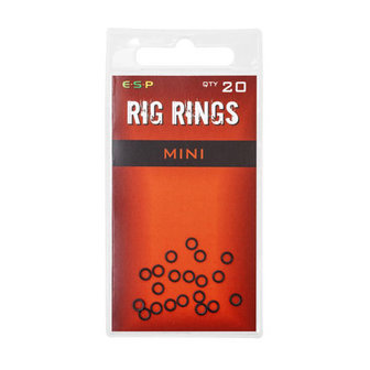 ESP Rig Rings Mini