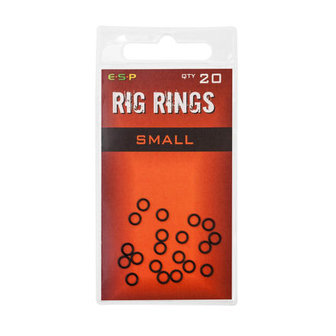 ESP Rig Rings Small