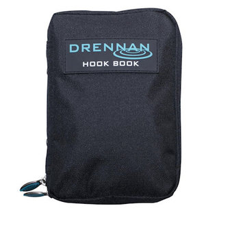 Drennan Hook Book