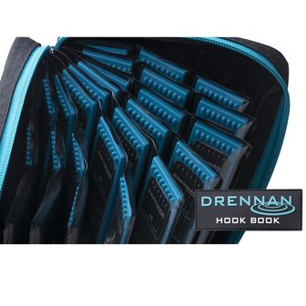 Drennan Hook Book