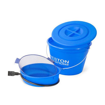 Preston Bucket And Bowl Set