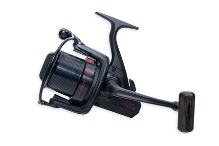 ESP Onyx Big Pit Reel Side