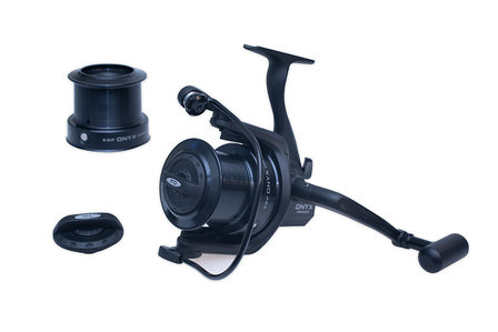 ESP Onyx Compact Big Pit Reel