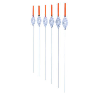 Drennan Crystal Diamond Pole Float Serie