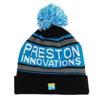 Preston Waterproof Bobble Hat