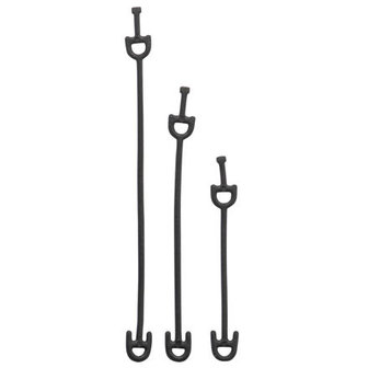 Drennan Soft Stretch Anchors