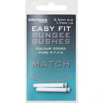 Drennan Easy Fit Match Bungee Bush