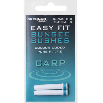 Drennan Easy Fit Carp Bungee Bush