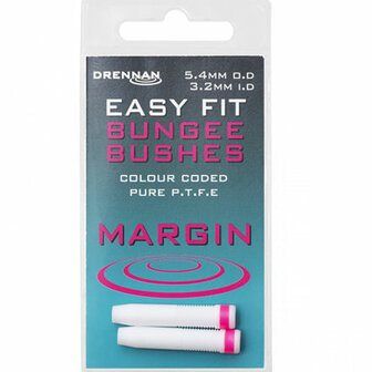 Drennan Easy Fit Margin Bugee Bush