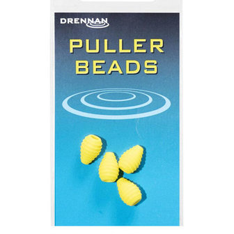 Drennan Puller Beads Yellow