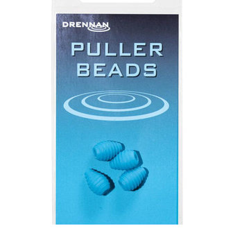 Drennan Puller Beads Aqua