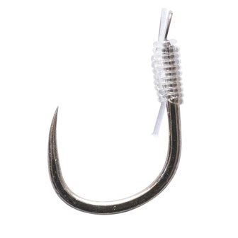 Drennan Hooks To Nylon Wide Gape Carp Hook