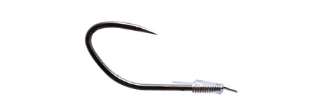 Drennan Hooks To Nylon Silverfish Maggot Hook