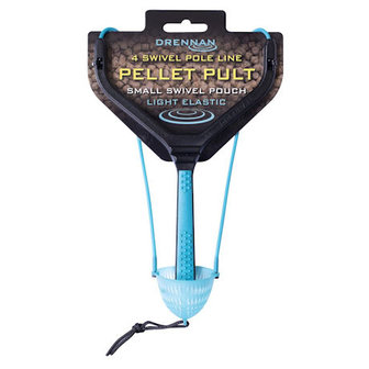 Drennan Pole Line Pellet Pult