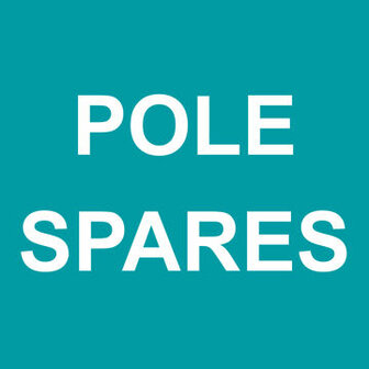 Drennan Pole Spares