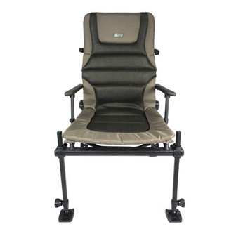 Korum Accessory Chair S23 de Luxe