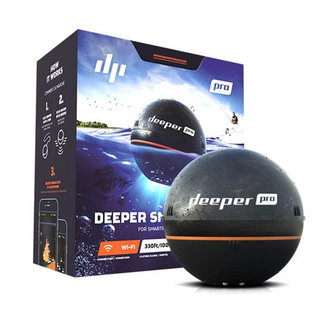 Deeper Smart Sonar Pro