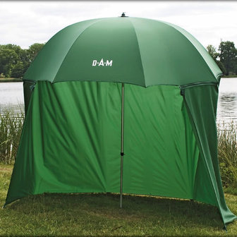 Dam Iconic Umbrella Tent