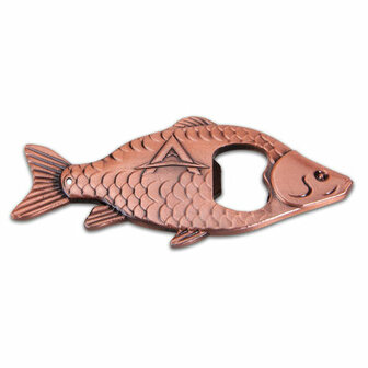 Anaconda Carp Bottle Opener