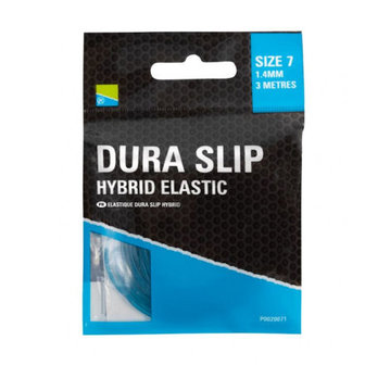 Preston Dura Slip Hybrid Elastic