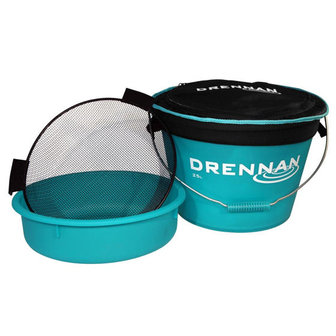 Drennan Bucket Set