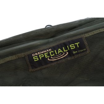 Drennan Specialist Keepnet 2 Meter