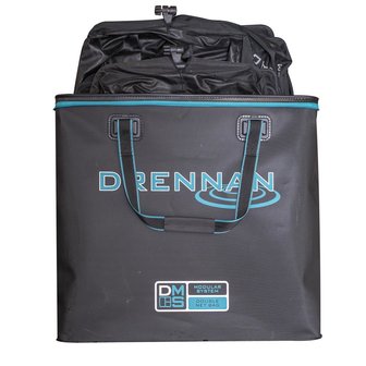 Drennan DMS Wet Net Bag Double