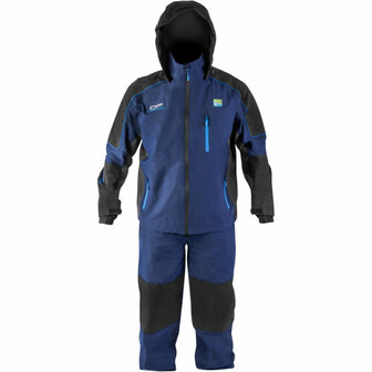 Preston DF Competition Suit