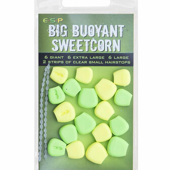 Esp Big Buoyant Sweetcorn