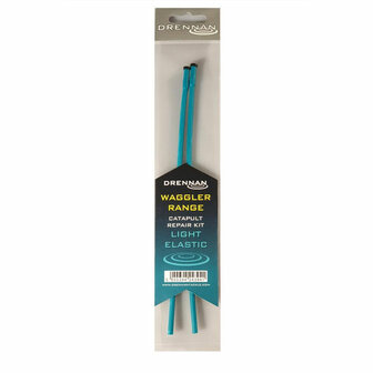 Drennan Waggler Range Catapult Light Latex Repair Kit