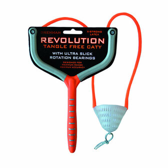 Drennan Revolution Catapult X Strong